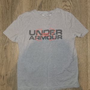 Under armour t shirt